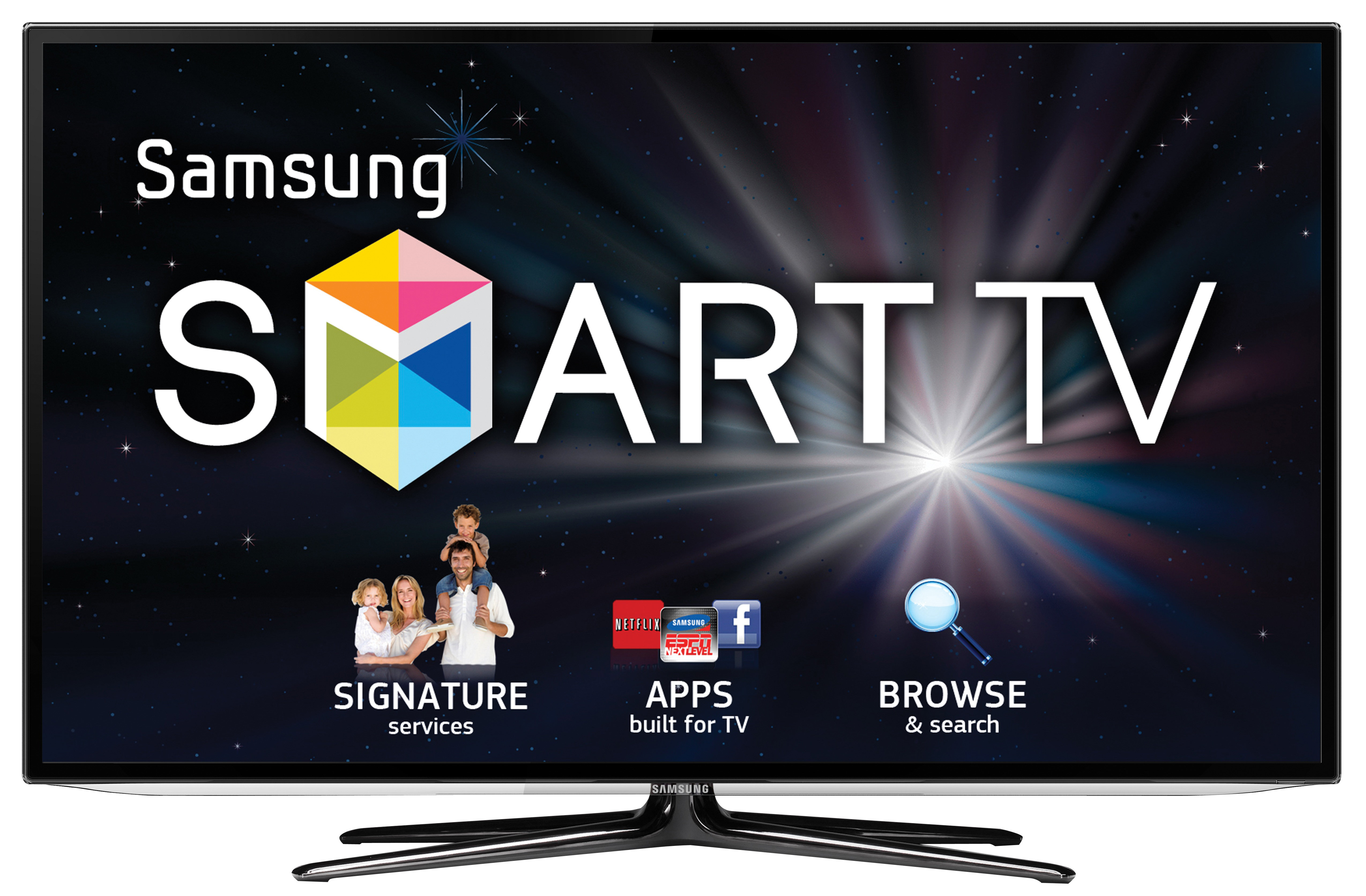 Samsung Smart Tv Werbung Blocken